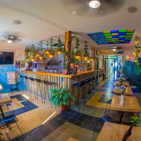 Hostal Siete Rios Cali Bagian luar foto