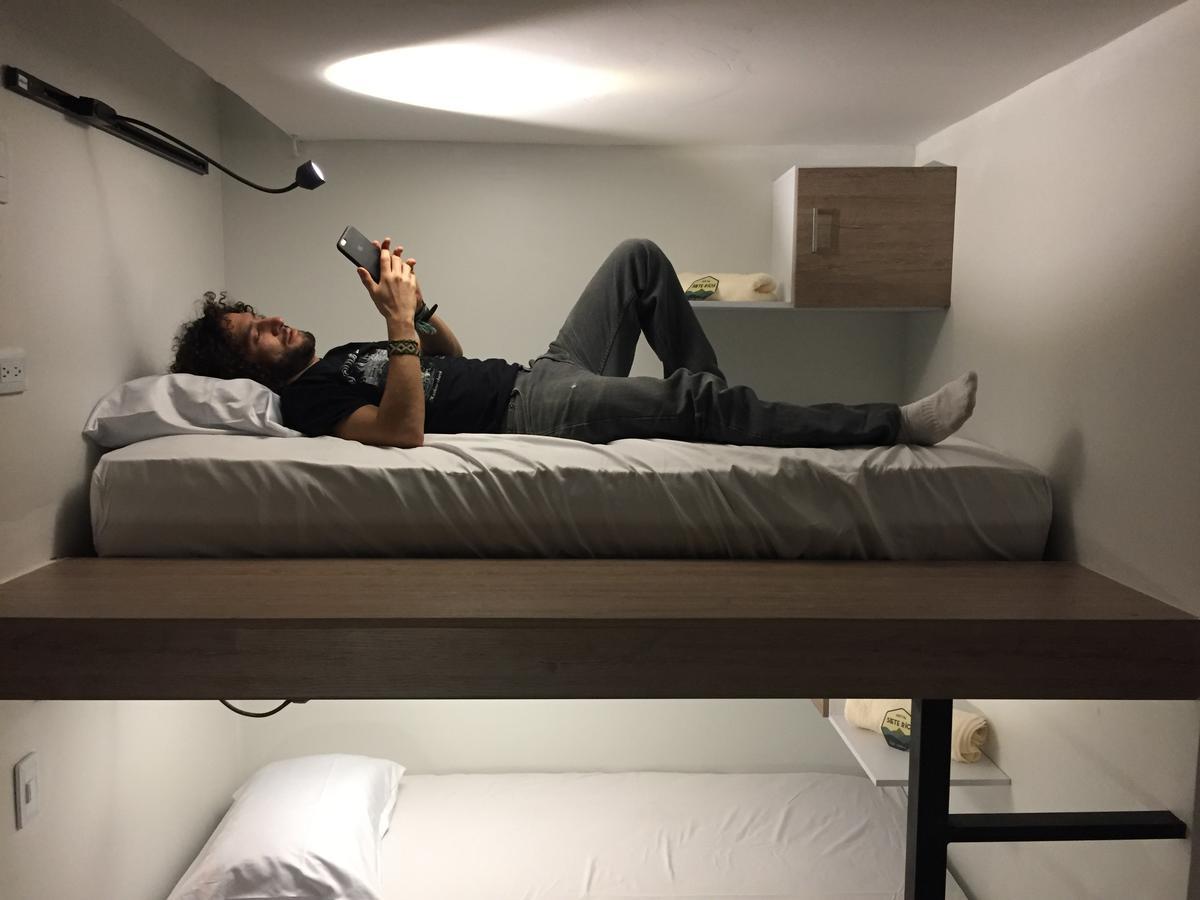 Hostal Siete Rios Cali Bagian luar foto