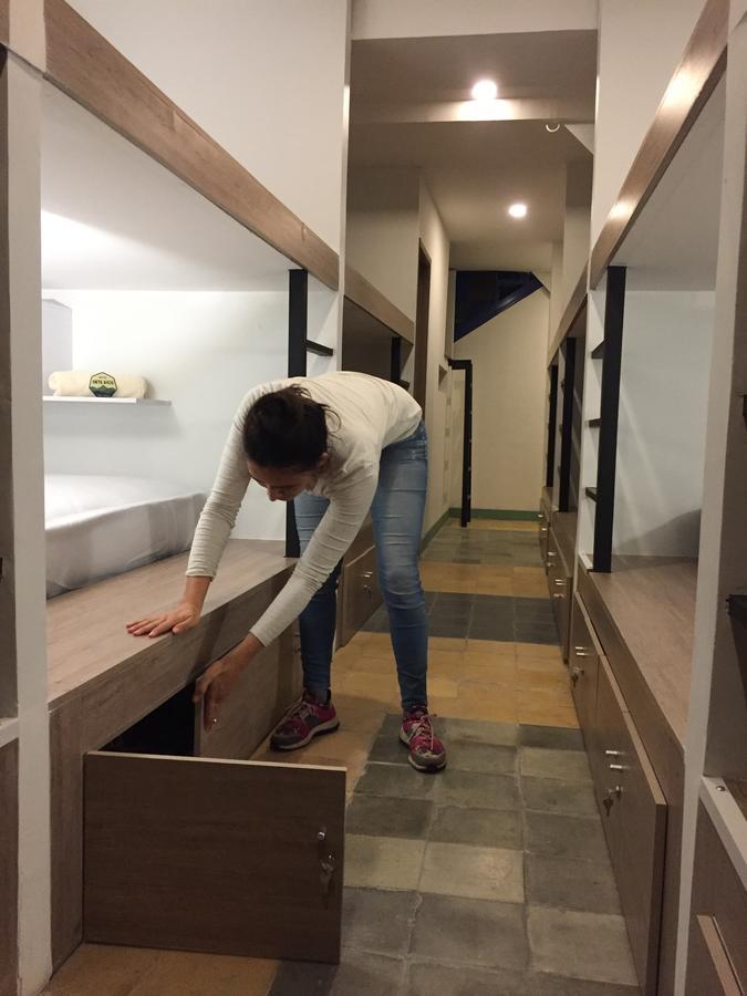 Hostal Siete Rios Cali Bagian luar foto