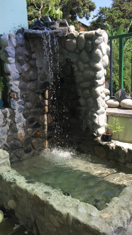 Hostal Siete Rios Cali Bagian luar foto