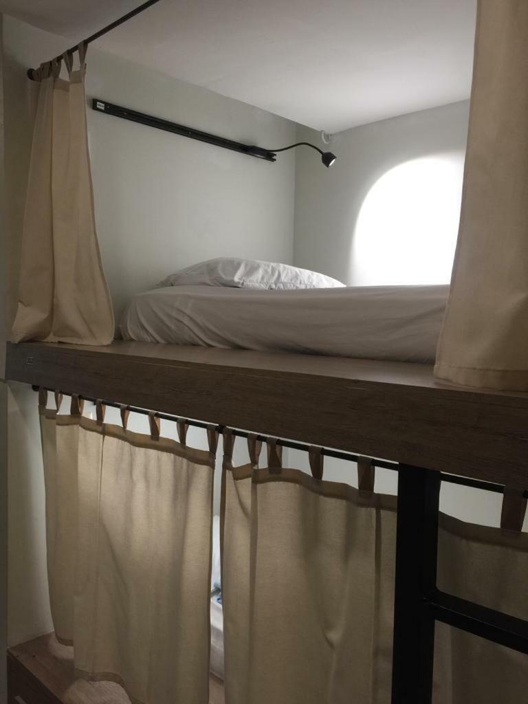 Hostal Siete Rios Cali Bagian luar foto