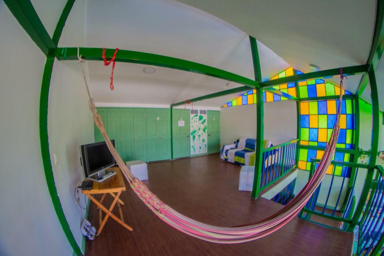 Hostal Siete Rios Cali Bagian luar foto