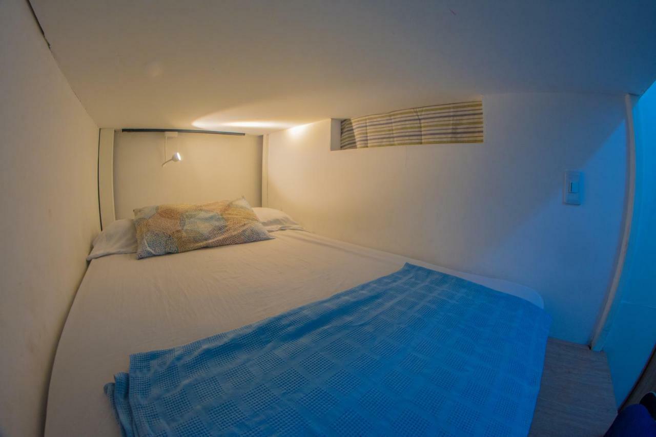 Hostal Siete Rios Cali Bagian luar foto